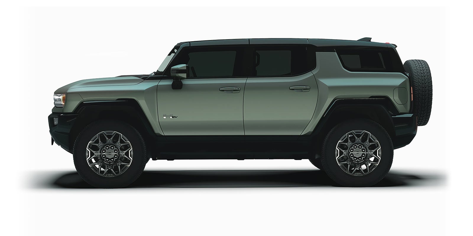 hummer ev pickup and hummer ev | Weirs Motor Sales in Arundel ME