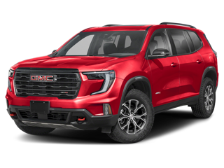 GMC Acadia - Weirs Motor Sales in Arundel ME