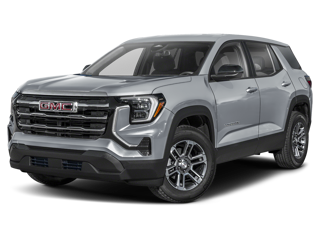 GMC Terrain - Weirs Motor Sales in Arundel ME