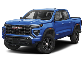 GMC Canyon - Weirs Motor Sales in Arundel ME