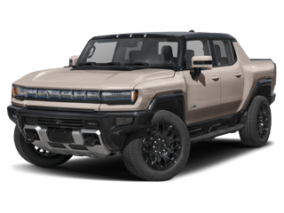 HUMMER EV vs Tesla Cybertruck - Weirs Motor Sales in Arundel ME