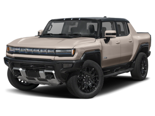 HUMMER EV vs Tesla Cybertruck - Weirs Motor Sales in Arundel ME
