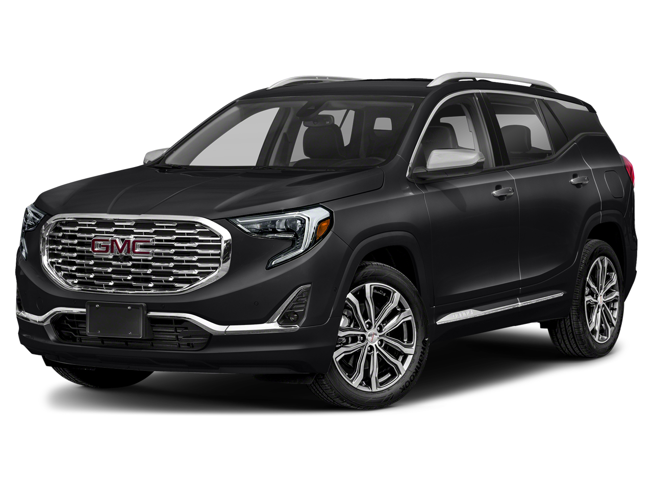 2019 GMC Terrain Denali for sale in Arundel, ME