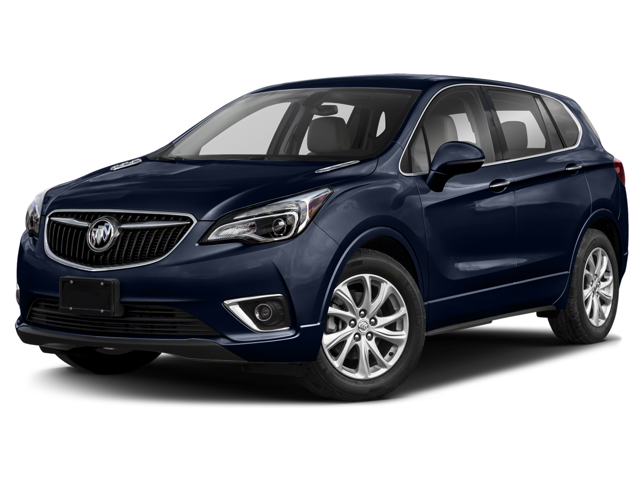 2020 Buick Envision