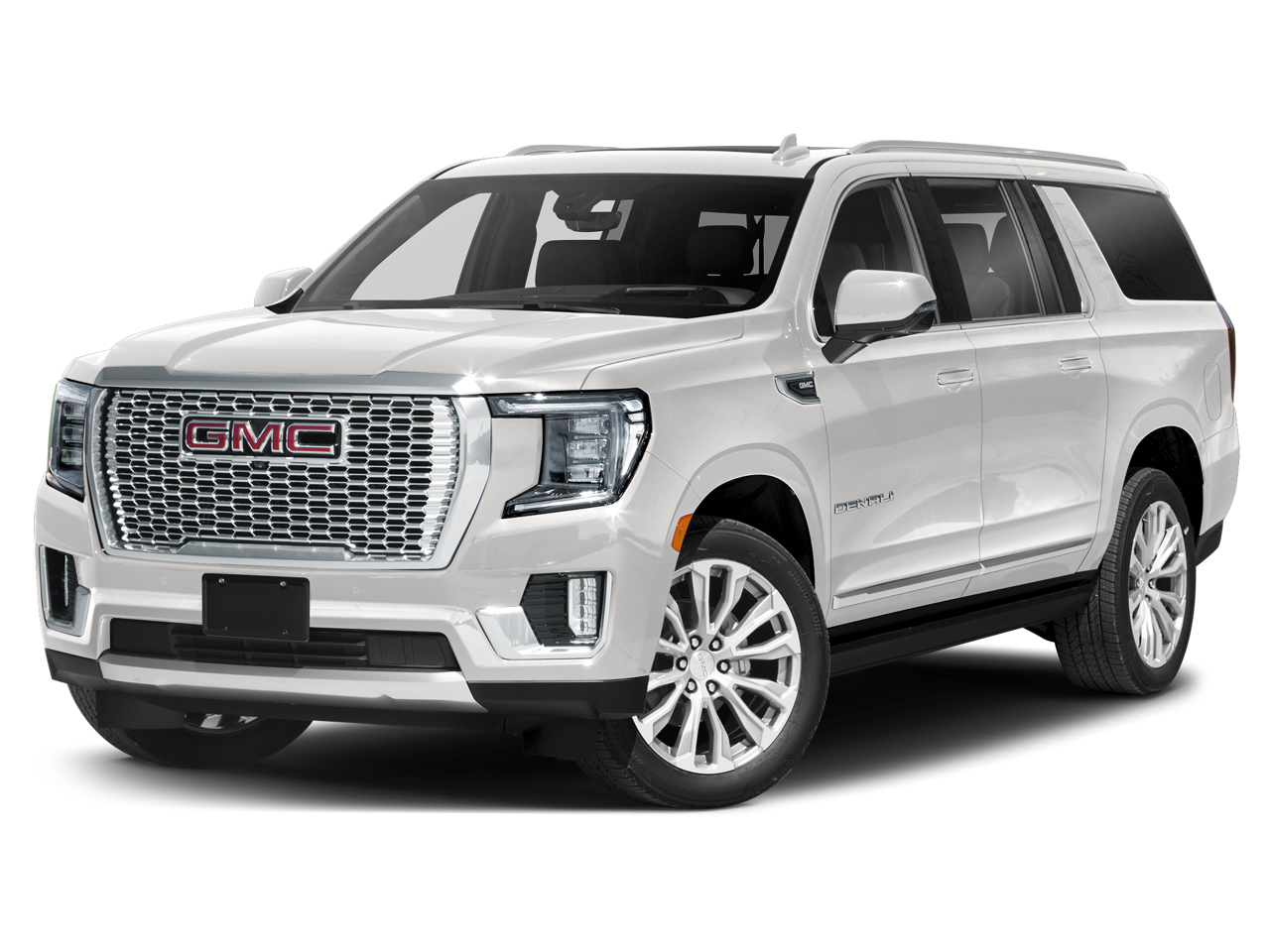 2024 GMC Yukon Denali AWD's photo