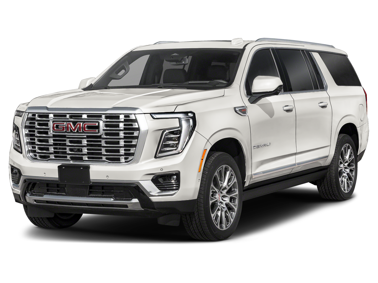 2026 GMC Yukon XL