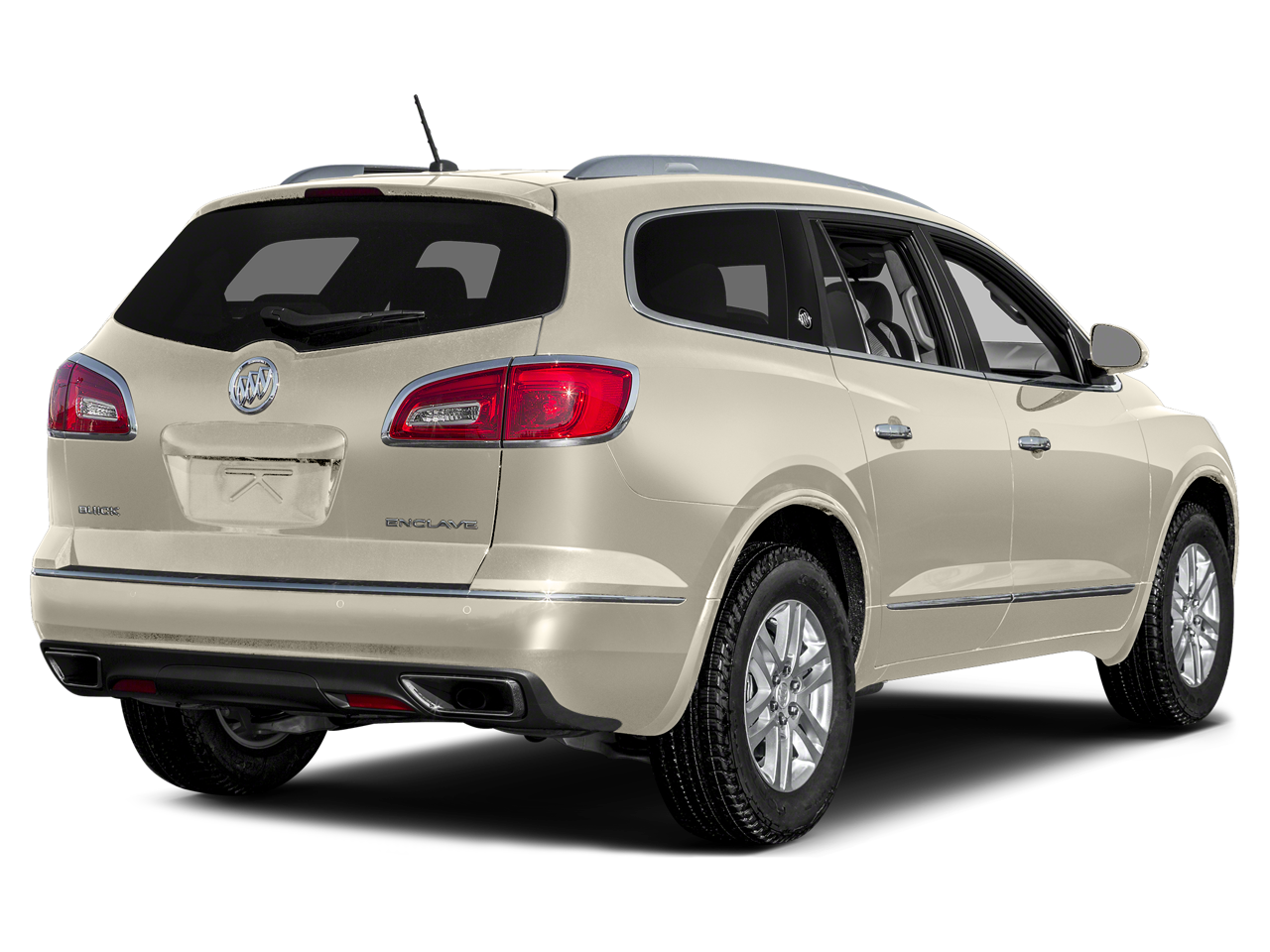 Used 2015 Buick Enclave Premium with VIN 5GAKVCKD6FJ236376 for sale in Arundel, ME