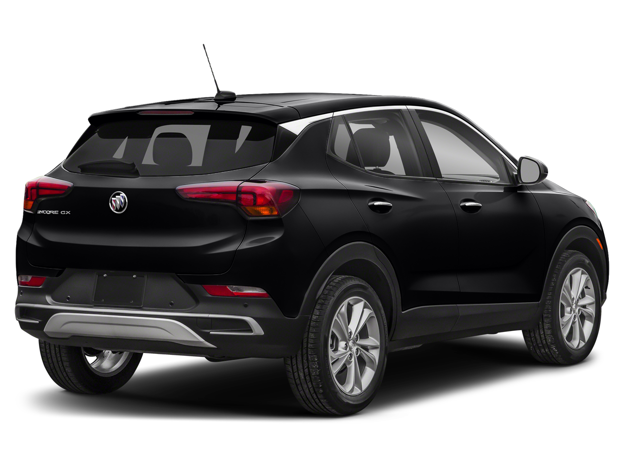 Used 2020 Buick Encore GX Select with VIN KL4MMESL2LB111775 for sale in Arundel, ME