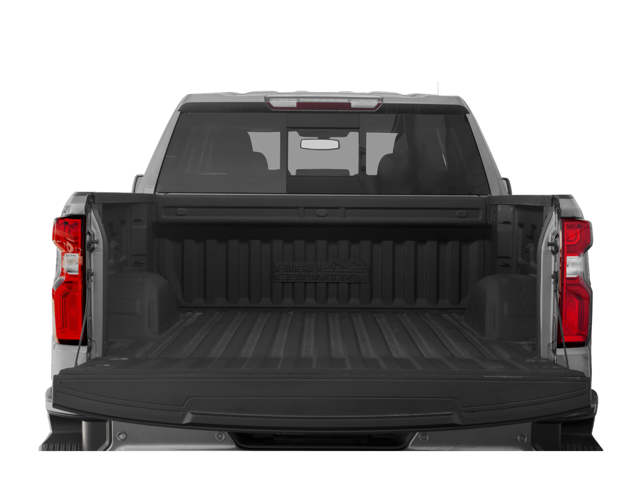 2019 Chevrolet Silverado 1500 High Country - Photo 11
