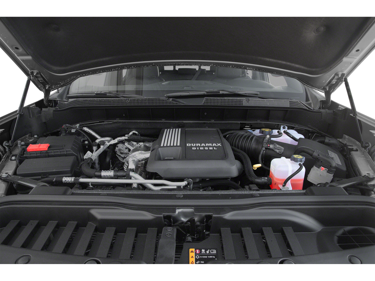 2019 Chevrolet Silverado 1500 High Country - Photo 12
