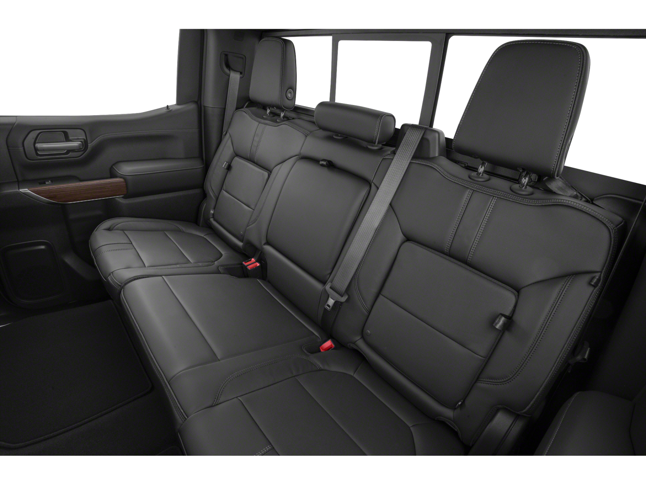 2019 Chevrolet Silverado 1500 High Country - Photo 13