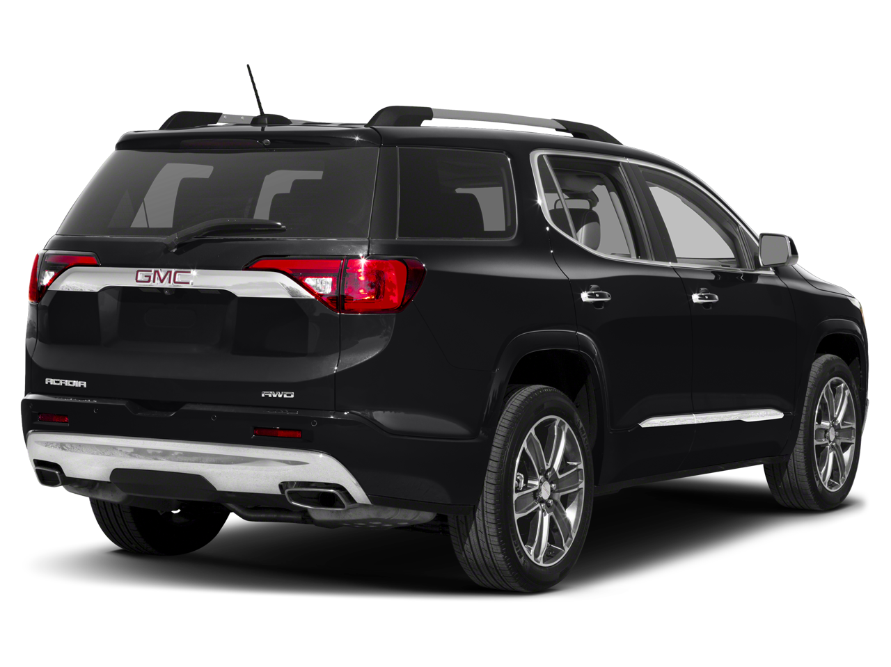 Used 2019 GMC Acadia Denali with VIN 1GKKNXLS4KZ179601 for sale in Arundel, ME
