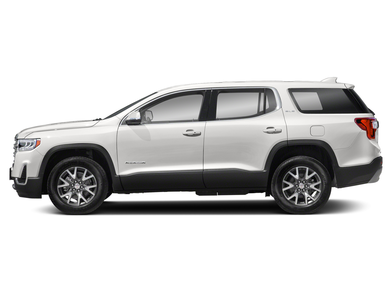 2022 Gmc Acadia SLT photo 2