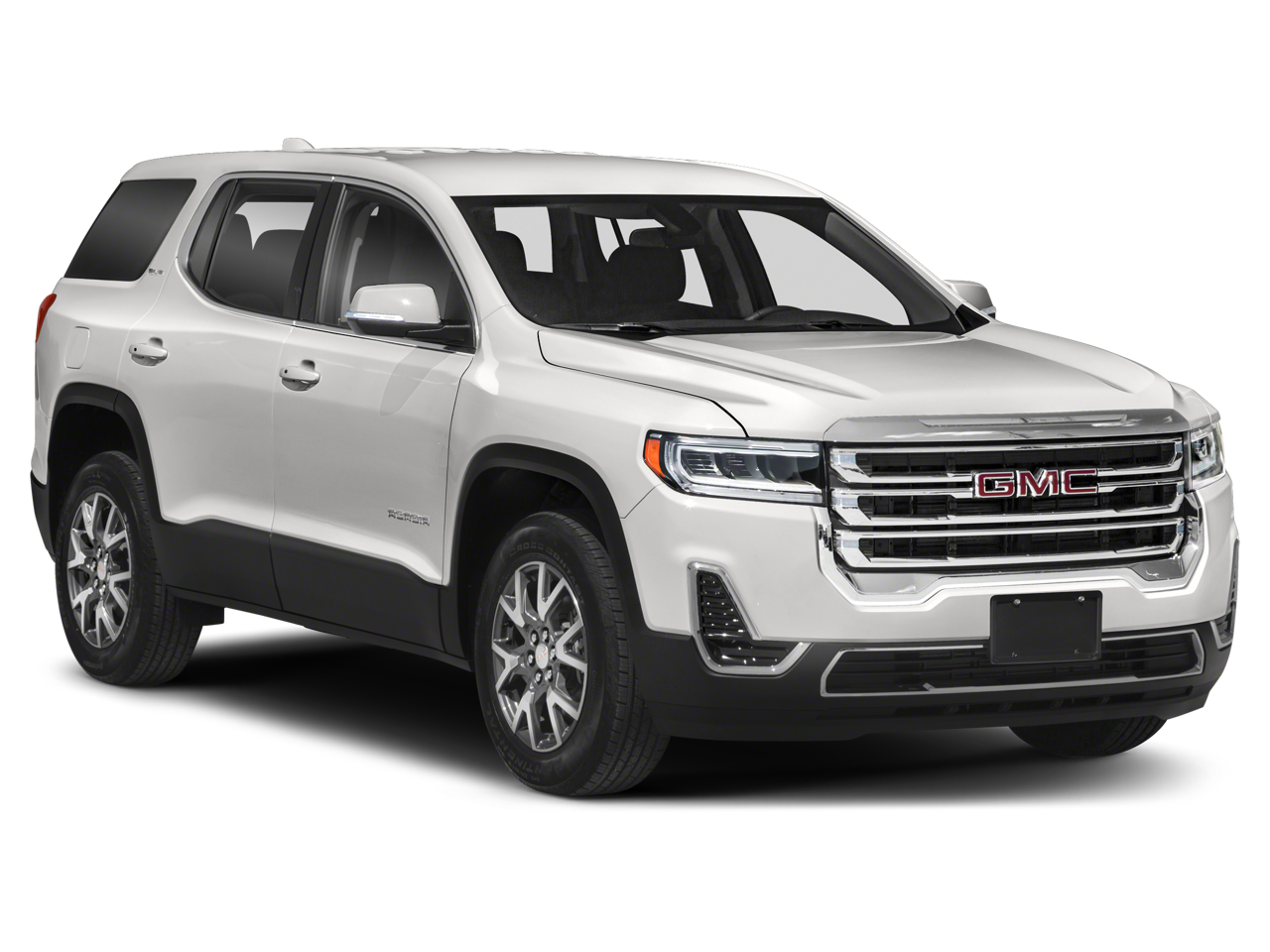 2022 Gmc Acadia SLT photo 4