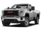 2022 GMC Sierra 3500 HD Pro