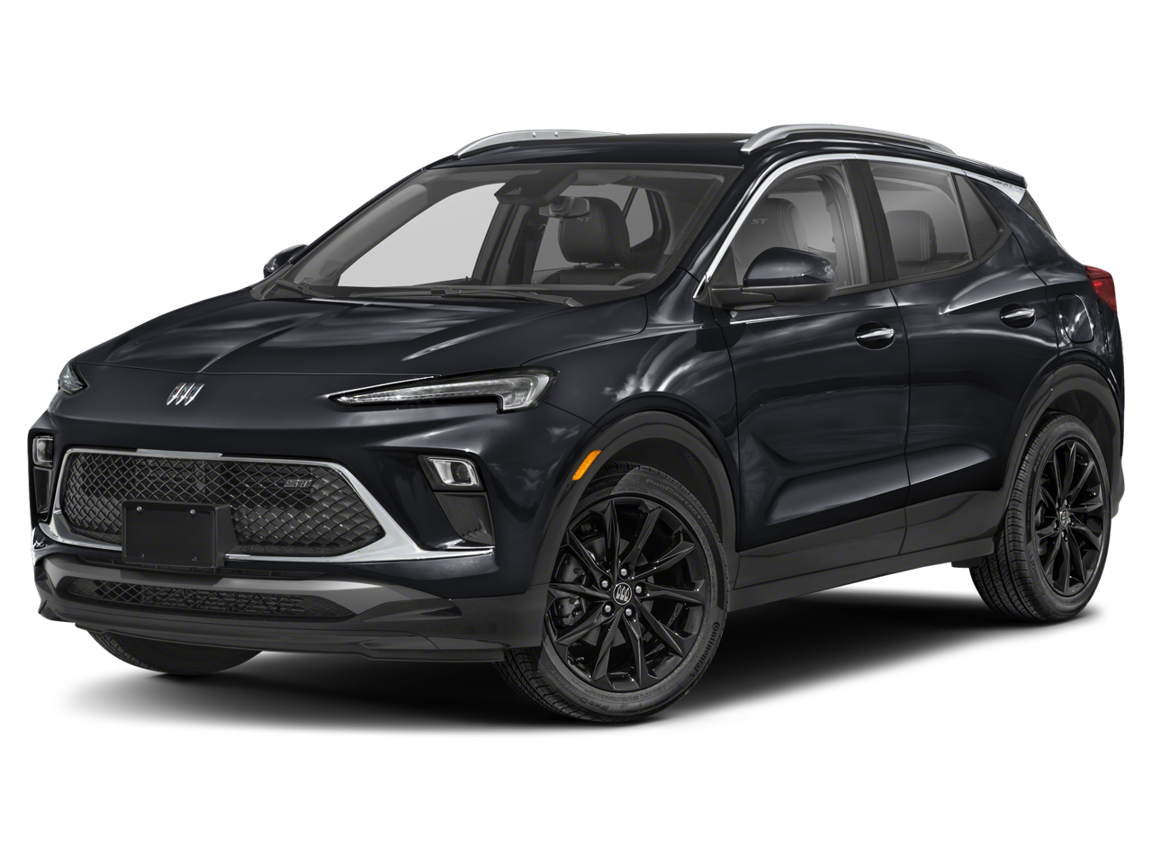 2025 Buick Encore GX Sport Touring AWD's photo