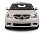 2011 Buick LaCrosse CXL