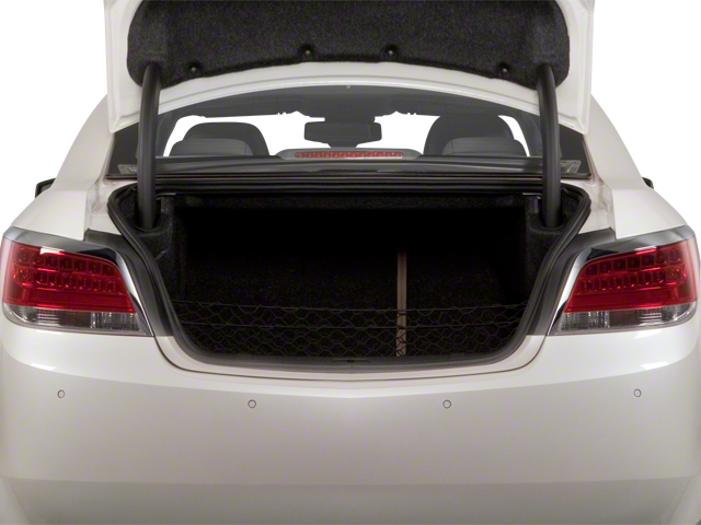 2011 Buick LaCrosse CXL