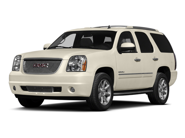 2014 GMC Yukon Denali - AWD's photo