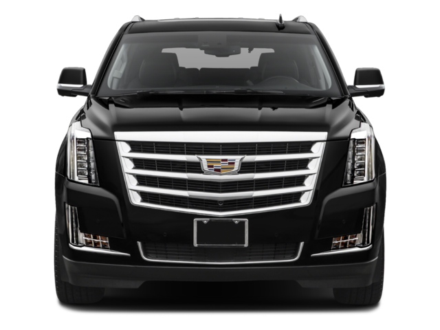 2017 Cadillac Escalade Premium Luxury photo 2