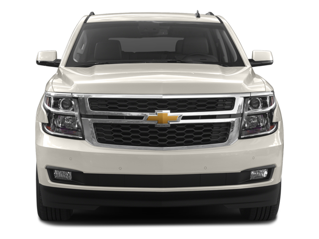 2017 Chevrolet Suburban LS