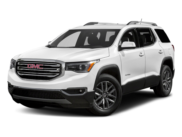2018 GMC Acadia SLE-2 AWD's photo