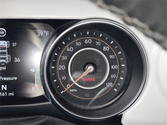 2021 Jeep Wrangler Islander 4X4