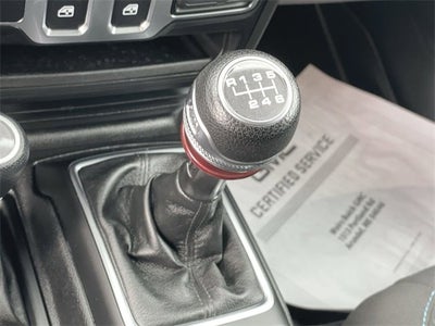 2021 Jeep Wrangler Islander 4X4