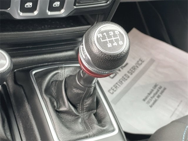 2021 Jeep Wrangler Islander 4X4