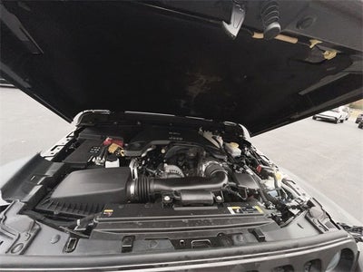 2021 Jeep Wrangler Islander 4X4