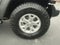 2021 Jeep Wrangler Islander 4X4