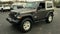 2021 Jeep Wrangler Islander 4X4