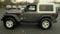 2021 Jeep Wrangler Islander 4X4