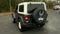 2021 Jeep Wrangler Islander 4X4
