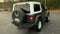 2021 Jeep Wrangler Islander 4X4