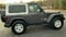 2021 Jeep Wrangler Islander 4X4