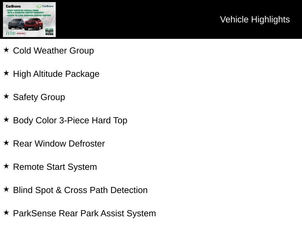 2021 Jeep Wrangler 4xe Unlimited Sahara High Altitude