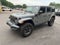 2022 Jeep Wrangler 4xe Unlimited Rubicon 4x4