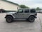 2022 Jeep Wrangler 4xe Unlimited Rubicon 4x4