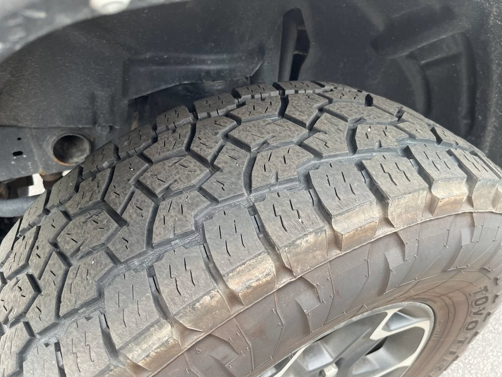 2022 Jeep Wrangler 4xe Unlimited Rubicon 4x4