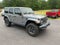 2022 Jeep Wrangler 4xe Unlimited Rubicon 4x4