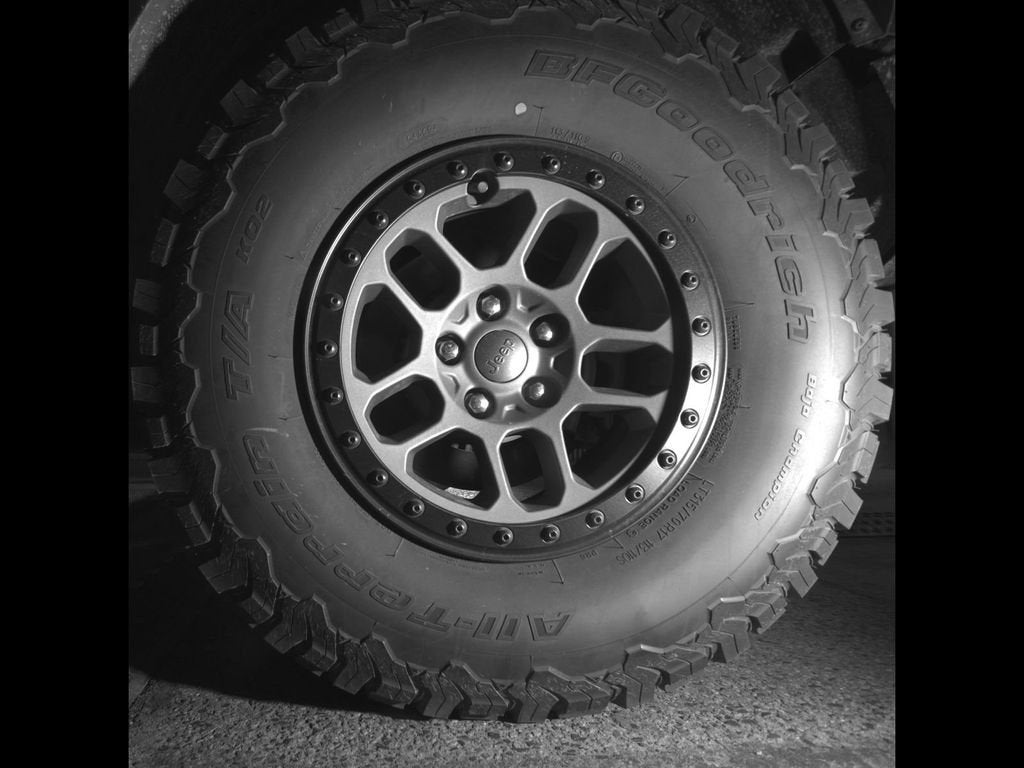 2023 Jeep Wrangler 4-Door Rubicon 392 4x4