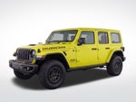 2023 Jeep Wrangler 4-Door Rubicon 392 4x4