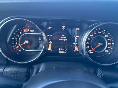 2023 Jeep Wrangler 4-Door Rubicon 392 4x4