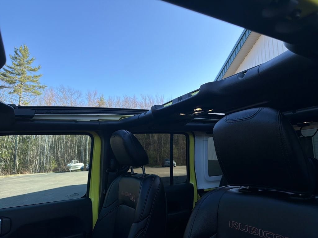 2023 Jeep Wrangler 4-Door Rubicon 392 4x4