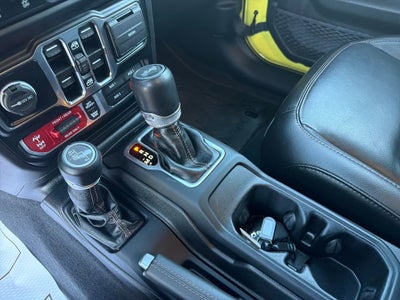 2023 Jeep Wrangler 4-Door Rubicon 392 4x4