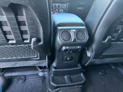2023 Jeep Wrangler 4-Door Rubicon 392 4x4