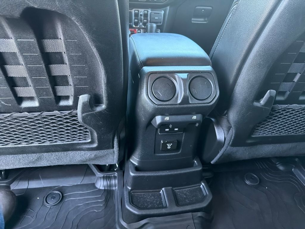 2023 Jeep Wrangler 4-Door Rubicon 392 4x4