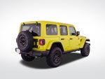 2023 Jeep Wrangler 4-Door Rubicon 392 4x4