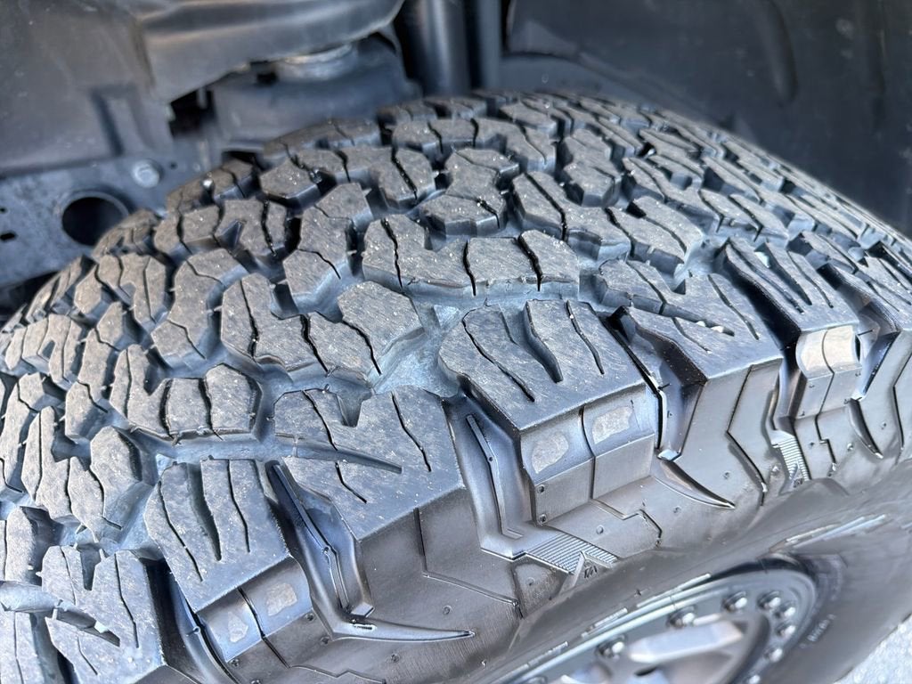 2023 Jeep Wrangler 4-Door Rubicon 392 4x4
